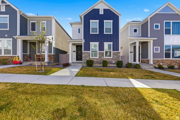 $590,000 | 9747 Ashgrove Lane, American Fork, UT 84003