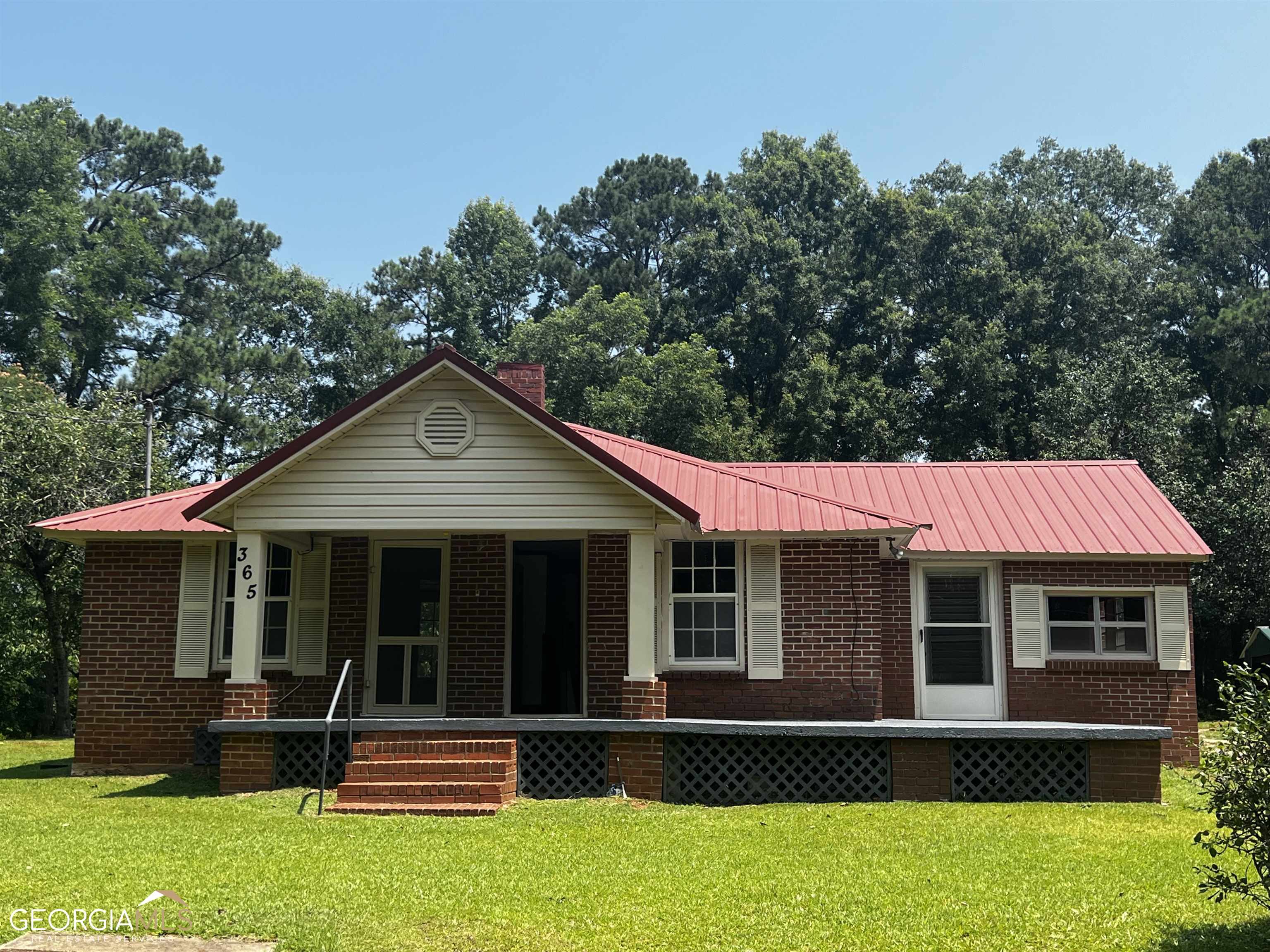 365 Summerhill Road Valley, AL 36854 - Photo 1 of 1