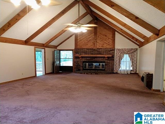 480 Dunns Camp Road Adger, AL 35006 - Photo 2 of 40