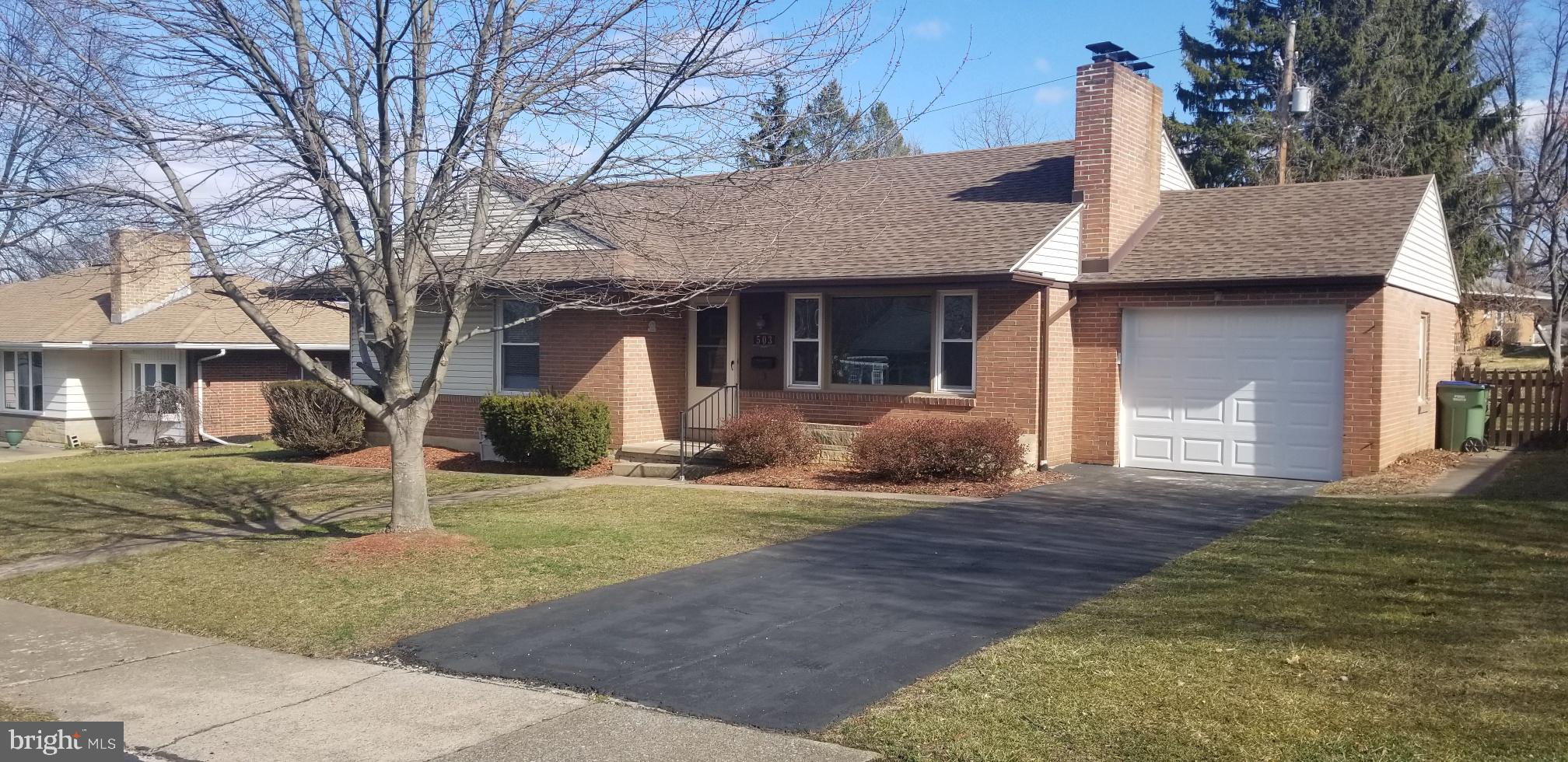503 Clinton Road Harrisburg, PA 17109 - Photo 1 of 3 Gallery Image 1