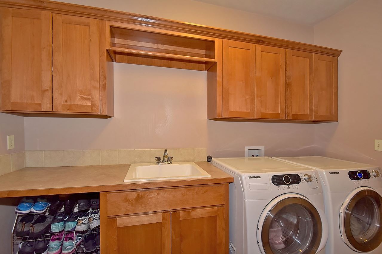 2618 West Hawthorne Road Spokane, WA 99208 - Photo 16 of 20