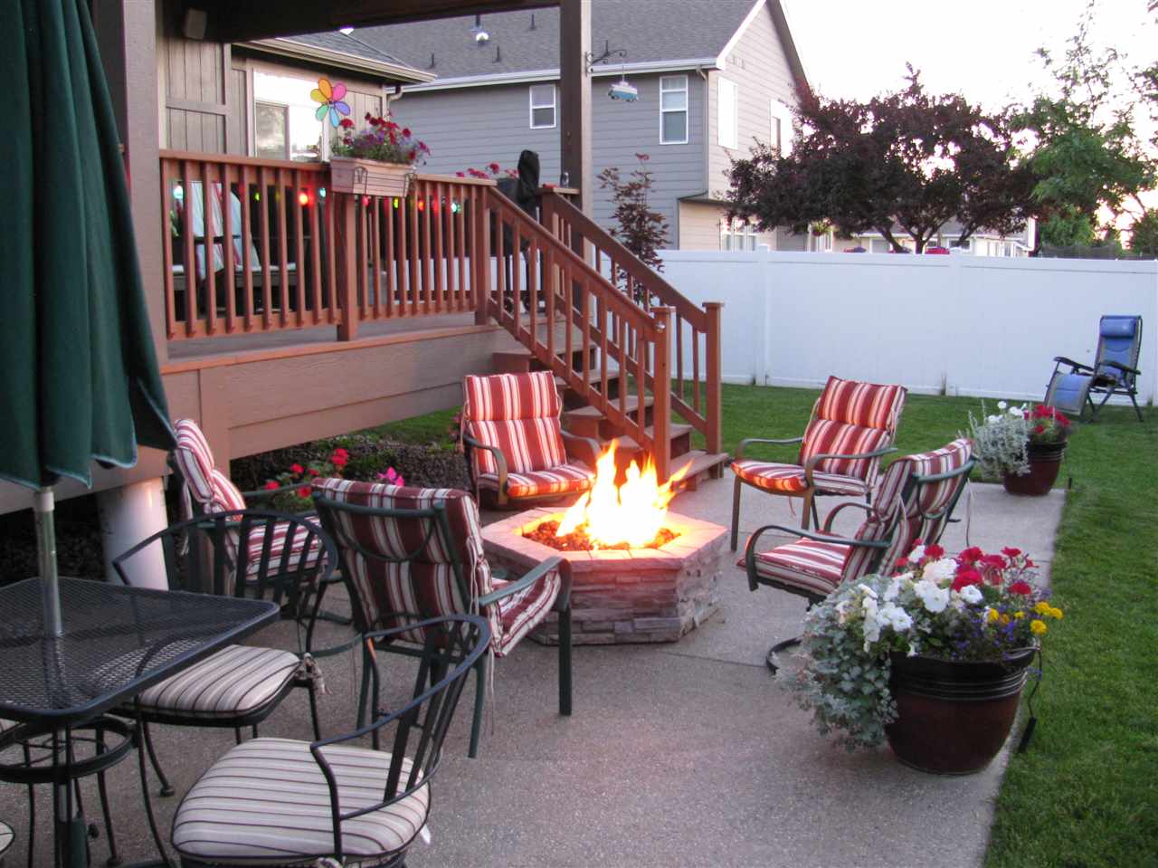 2618 West Hawthorne Road Spokane, WA 99208 - Photo 17 of 20