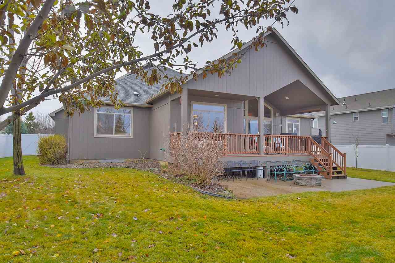 2618 West Hawthorne Road Spokane, WA 99208 - Photo 20 of 20