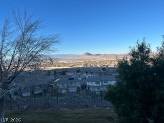 231 West Horizon Ridge Parkway, Unit 2926 Henderson, NV 89012 - Photo 11 of 11 mountain view and a residential view