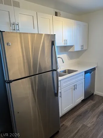 $187,500 | 231 West Horizon Ridge Parkway, Unit 2926, Henderson, NV 89012