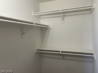 231 West Horizon Ridge Parkway, Unit 2926 Henderson, NV 89012 - Photo 7 of 11 BEDROOM CLOSET