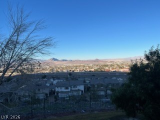 231 West Horizon Ridge Parkway, Unit 2926 Henderson, NV 89012 - Photo 10 of 11 mountain view