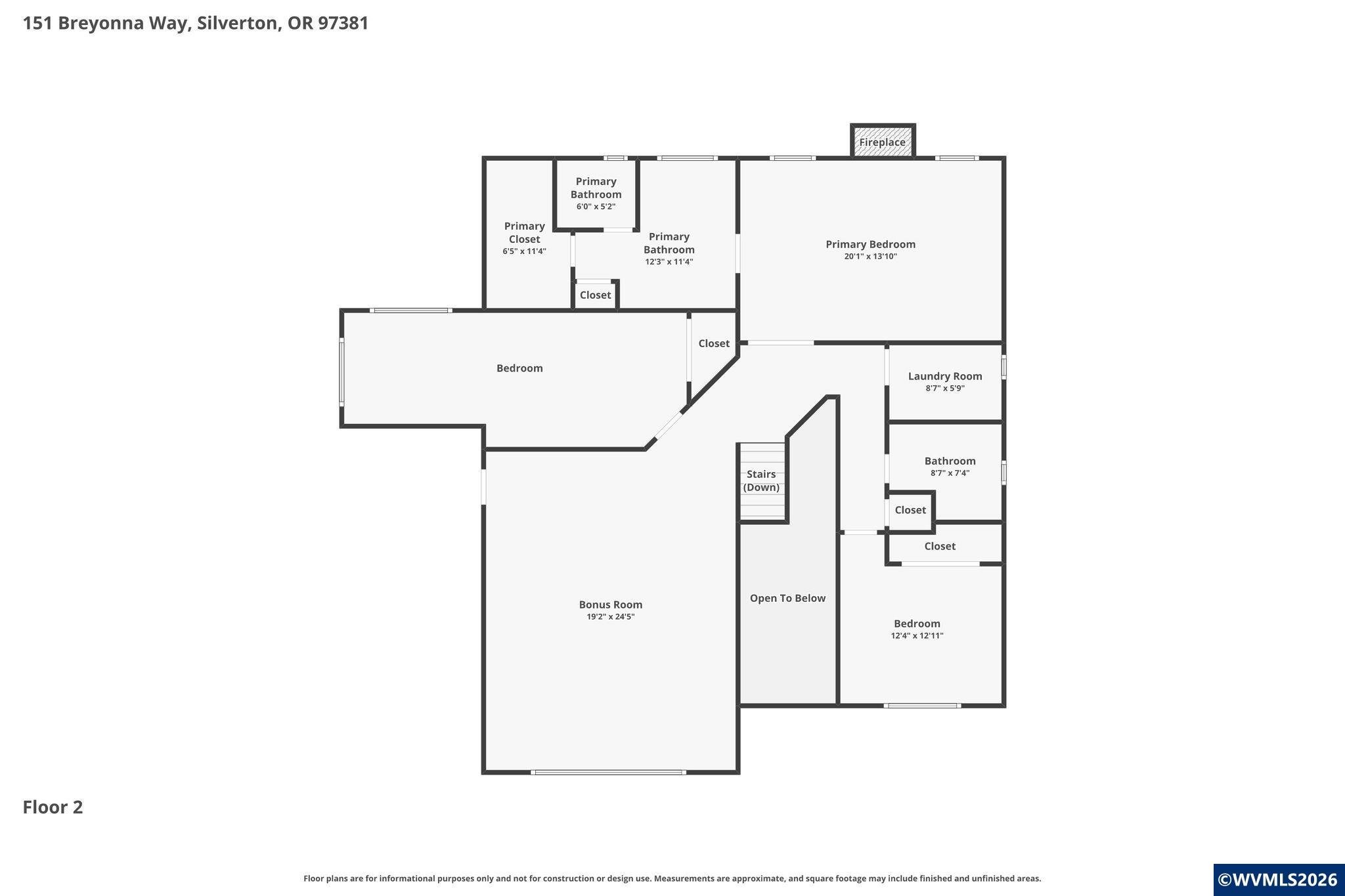 151 Breyonna Way Silverton, OR 97381 - Photo 48 of 49