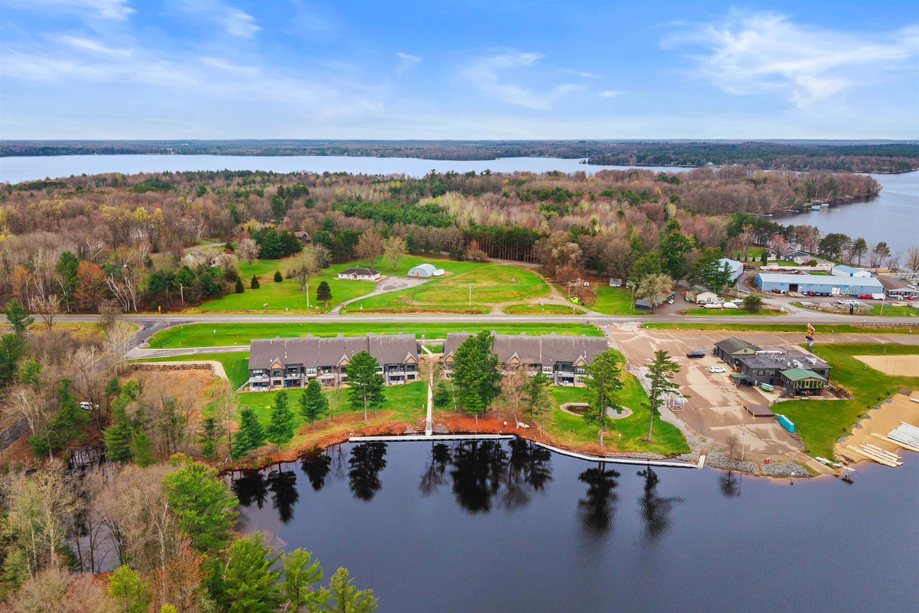 1108 West River Road, Unit #4 Mosinee, WI 54455 - Photo 43 of 44