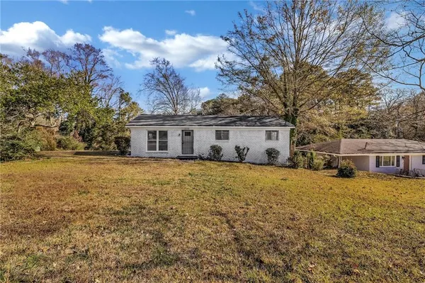 $1,695 | 2356 County Line Road Southwest, Atlanta, GA 30331