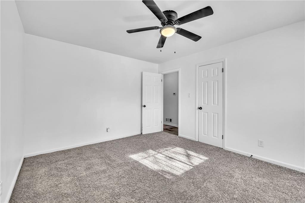 2356 County Line Road Southwest Atlanta, GA 30331 - Photo 19 of 22 a view of a big room with carpet