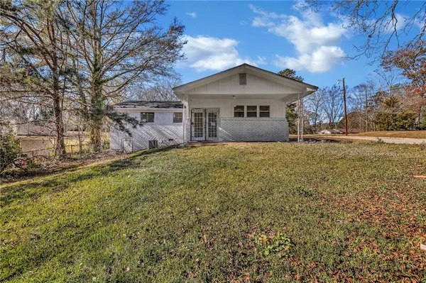 $1,695 | 2356 County Line Road Southwest, Atlanta, GA 30331