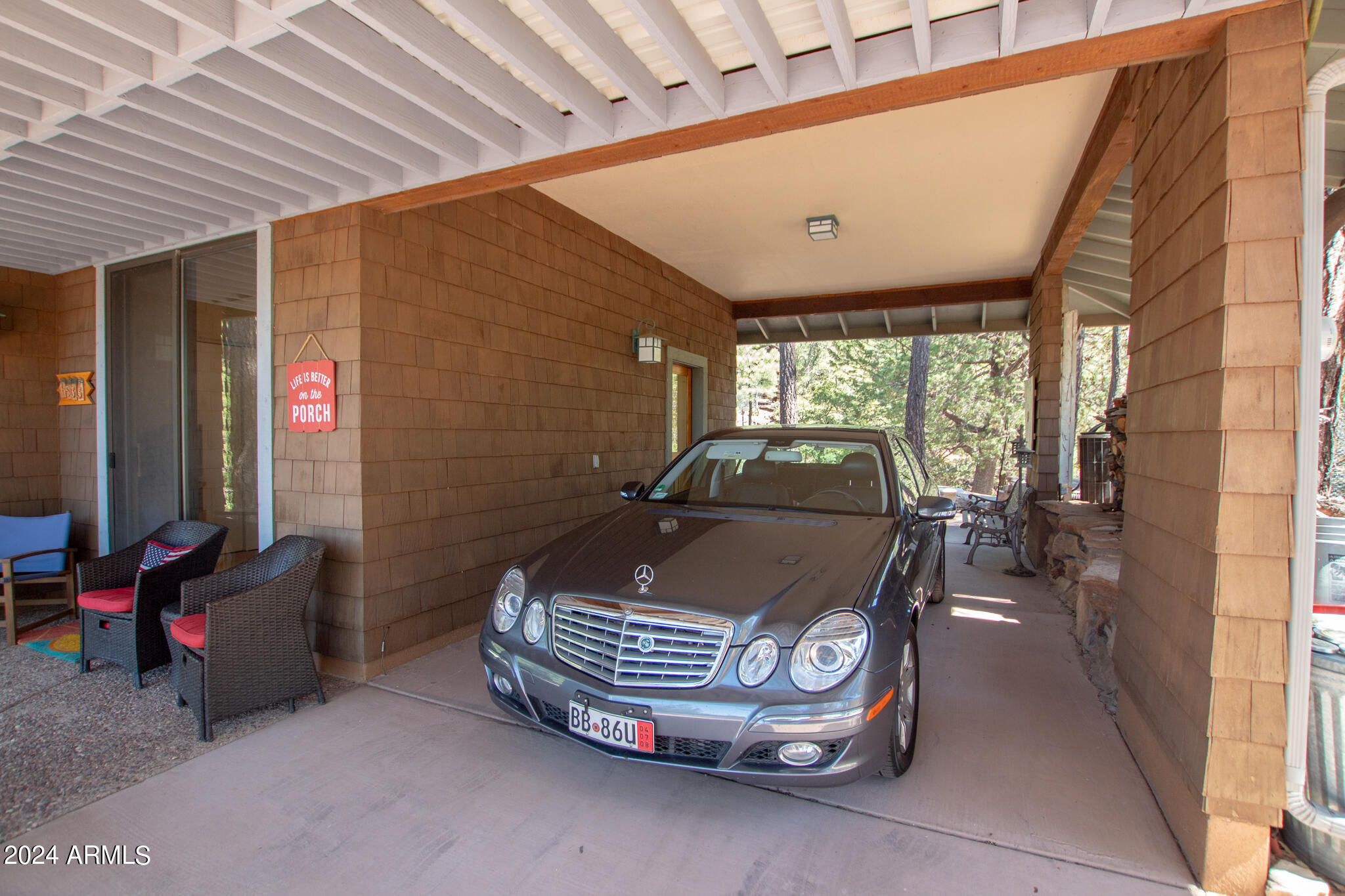 4533 Sundown Lane Pine, AZ 85544 - Photo 7 of 38 Sundown Ln - MLS-18