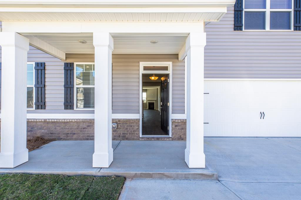 6209 Vermilion Loop Road Graniteville, SC 29829 - Photo 4 of 39