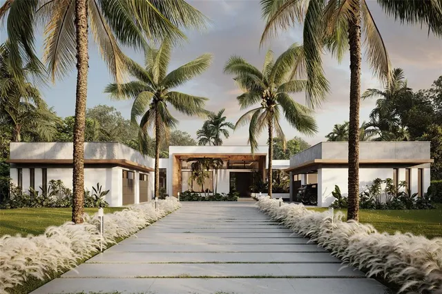 $3,999,000 | 1290 Northwest 124 Avenue, Plantation, FL 33323