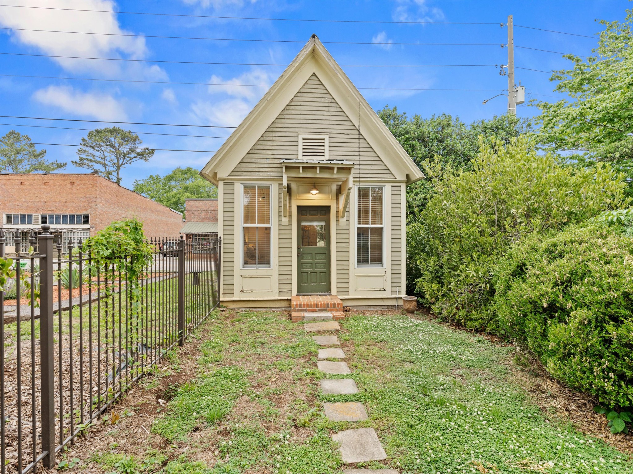 5499 Winchester Road New Market, AL 35761 - Photo 46 of 63