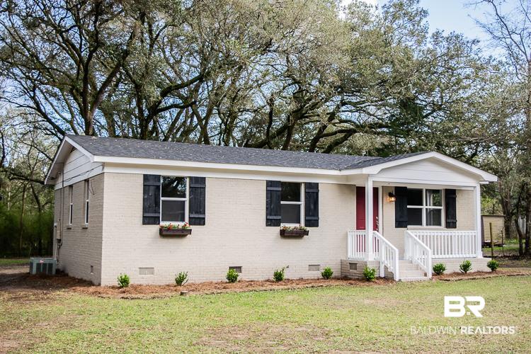 5799 Hillview Road Mobile, AL 36619 - Photo 3 of 23