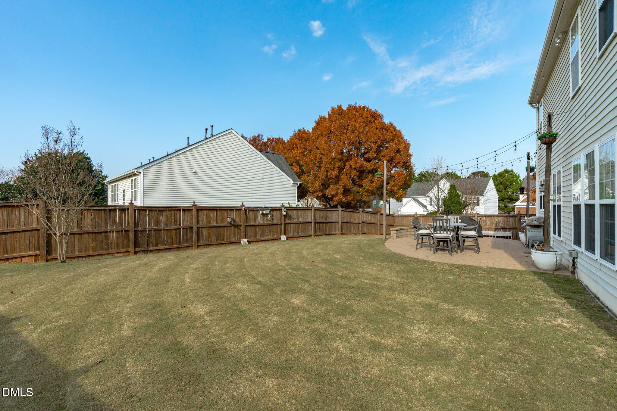 7461 Lagrange Drive Raleigh, NC 27613 - Photo 46 of 54 B-3