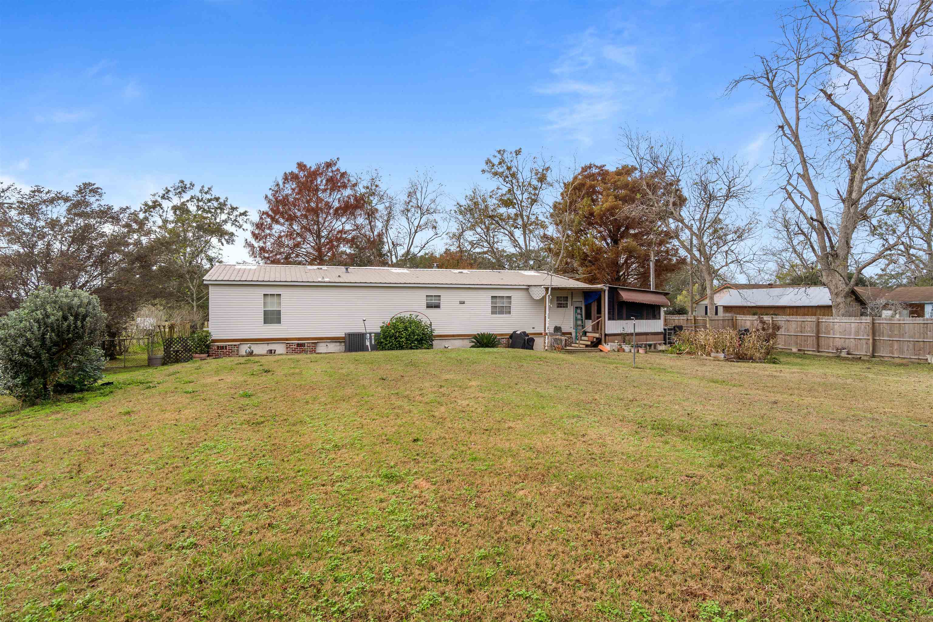 20798 East Boulevard Silverhill, AL 36576 - Photo 4 of 26