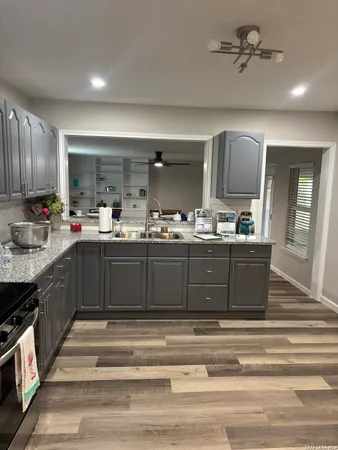 $259,500 | 1210 North Polk Street, Beeville, TX 78102