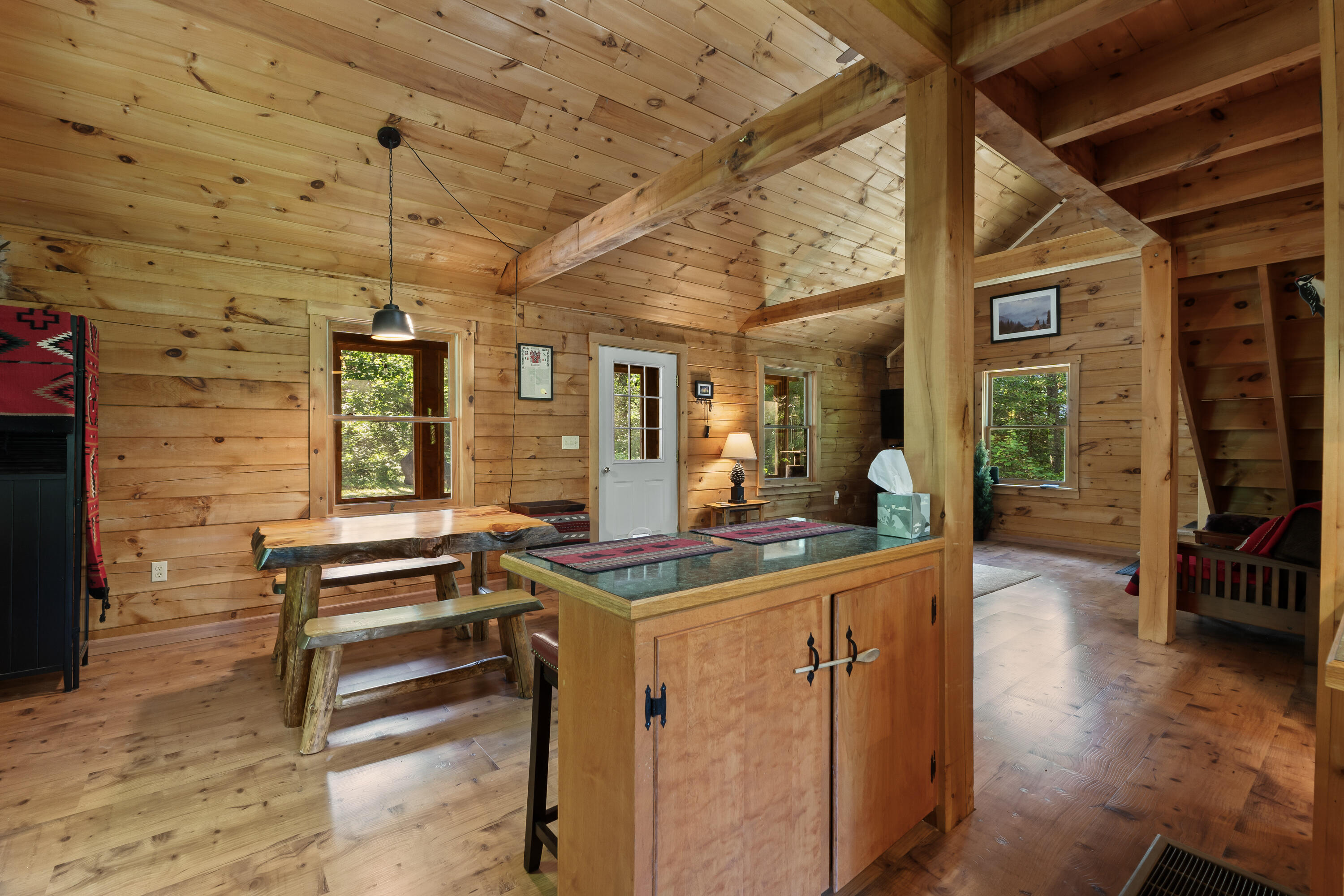 99 Big Woods Road Harrison, ME 04040 - Photo 16 of 49 99 Big Woods Rd_116