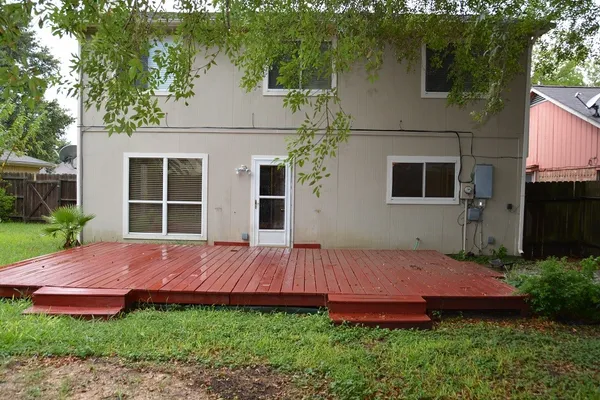 $2,100 | 3703 Embarcadero Drive, Houston, TX 77082