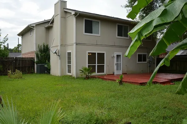 $2,100 | 3703 Embarcadero Drive, Houston, TX 77082