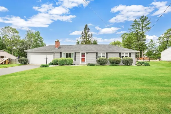 $469,000 | 76 Glenwood Drive, Westfield, MA 01085
