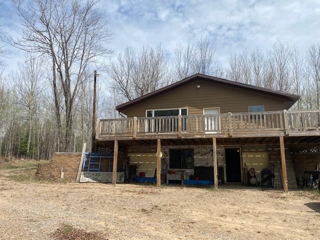 4722 Stella Lake Road Rhinelander, WI 54501 - Photo 1 of 23 Gallery Image 1