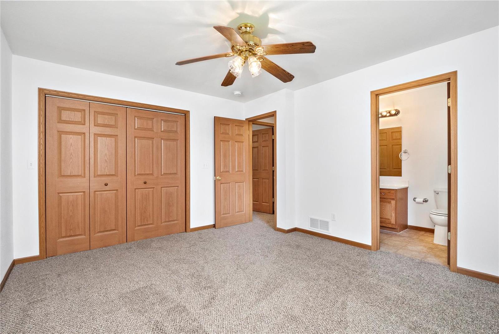 9864 Oak Grove School Road Lebanon, IL 62254 - Photo 12 of 30