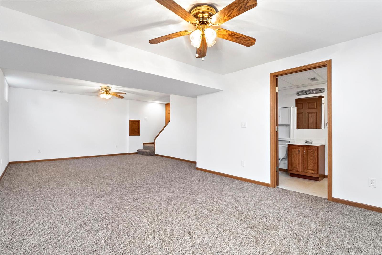 9864 Oak Grove School Road Lebanon, IL 62254 - Photo 19 of 30