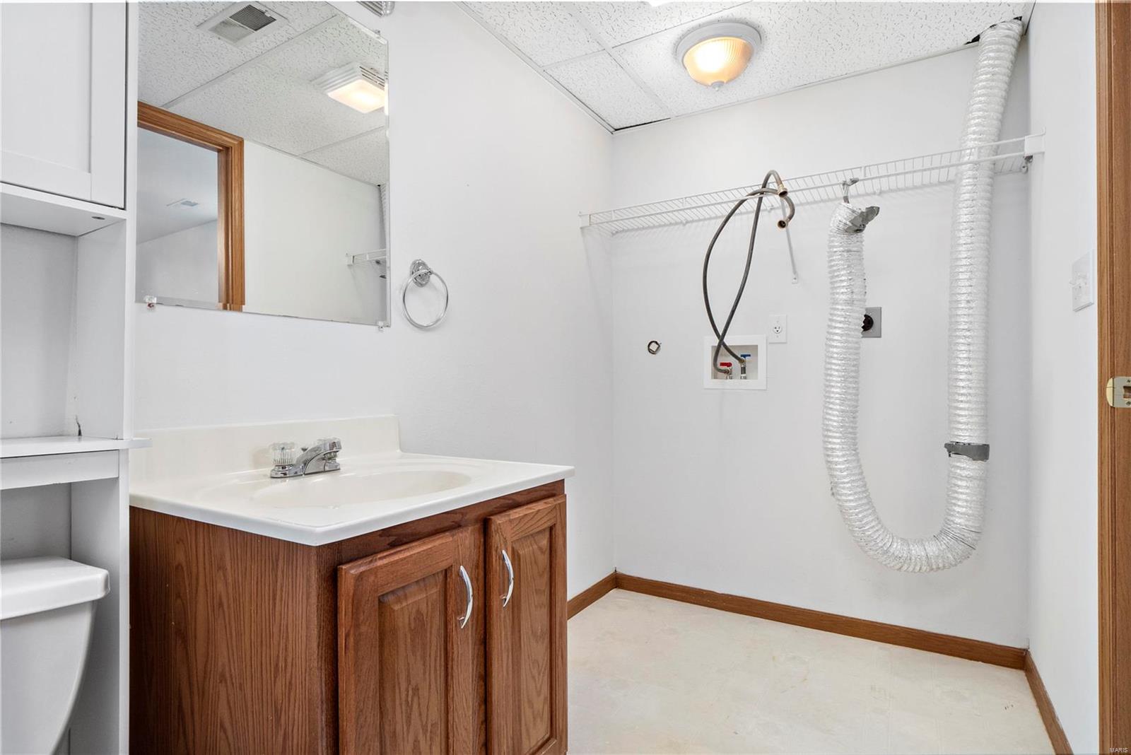 9864 Oak Grove School Road Lebanon, IL 62254 - Photo 21 of 30