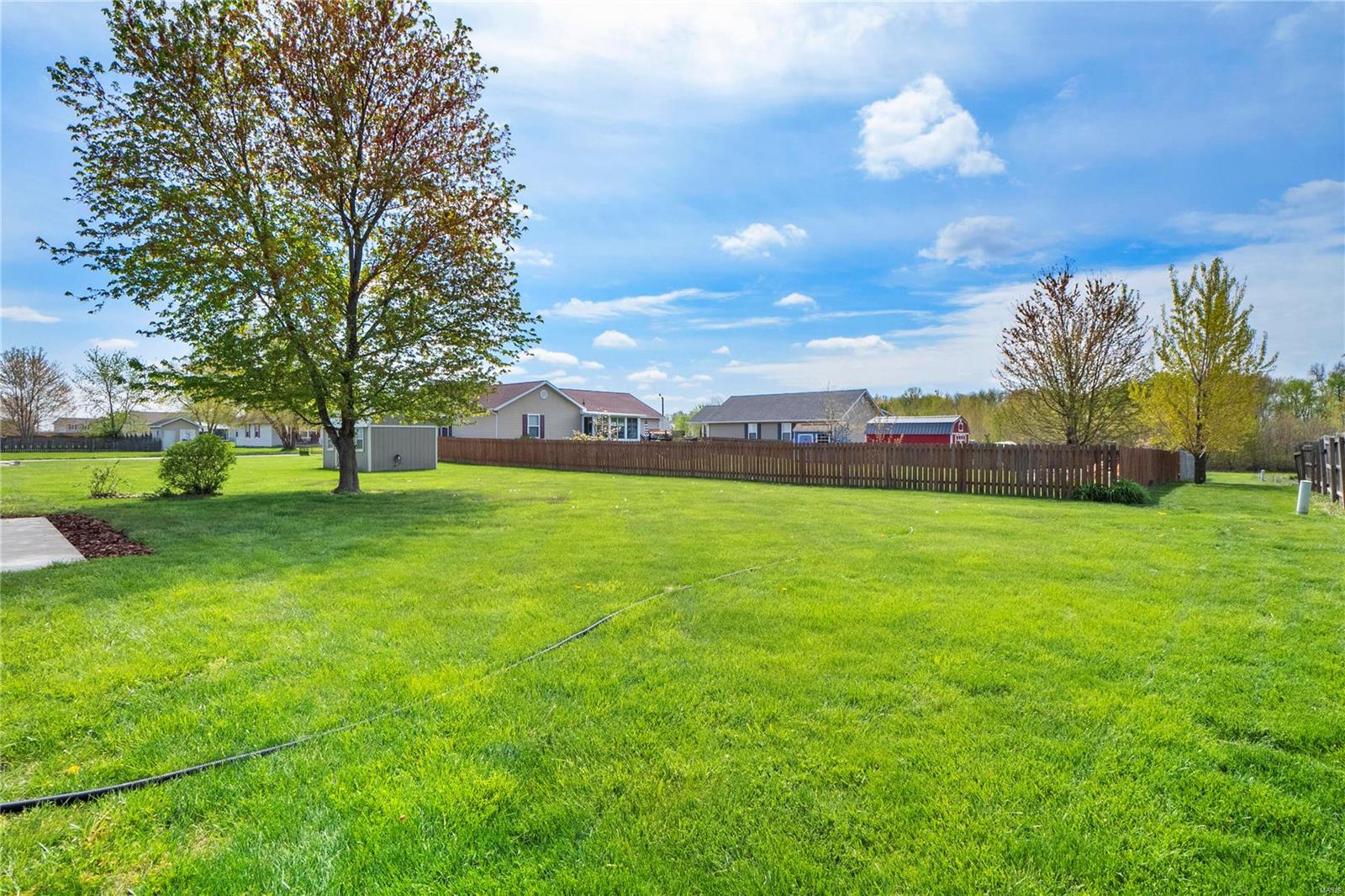 9864 Oak Grove School Road Lebanon, IL 62254 - Photo 24 of 30