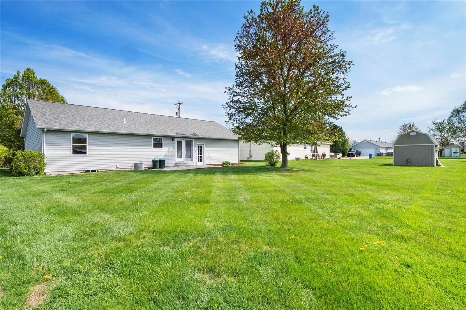 9864 Oak Grove School Road Lebanon, IL 62254 - Photo 25 of 30