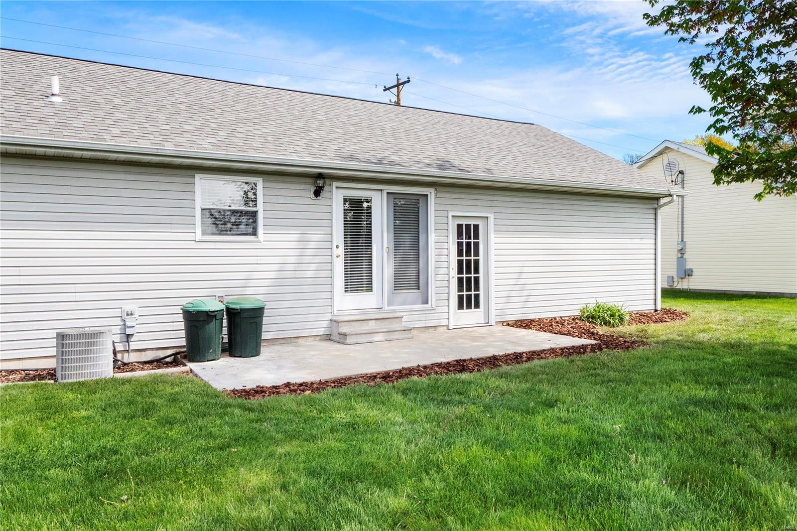 9864 Oak Grove School Road Lebanon, IL 62254 - Photo 26 of 30
