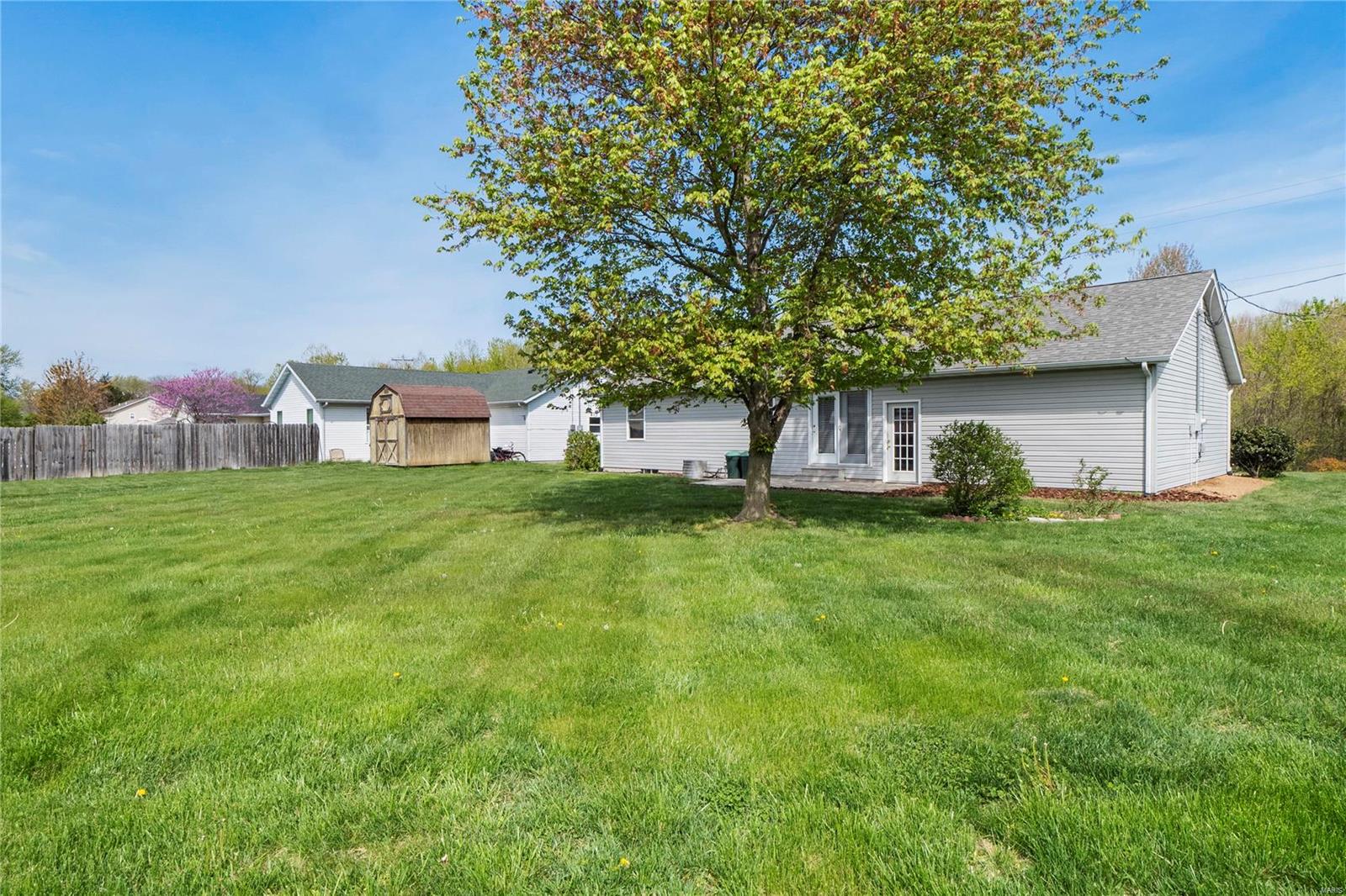 9864 Oak Grove School Road Lebanon, IL 62254 - Photo 27 of 30