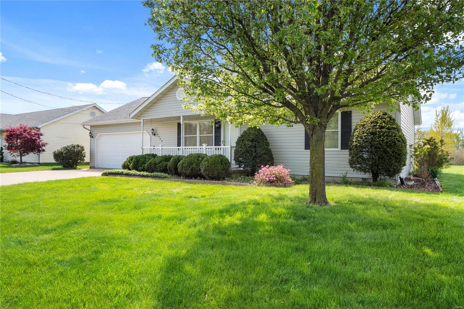 9864 Oak Grove School Road Lebanon, IL 62254 - Photo 28 of 30