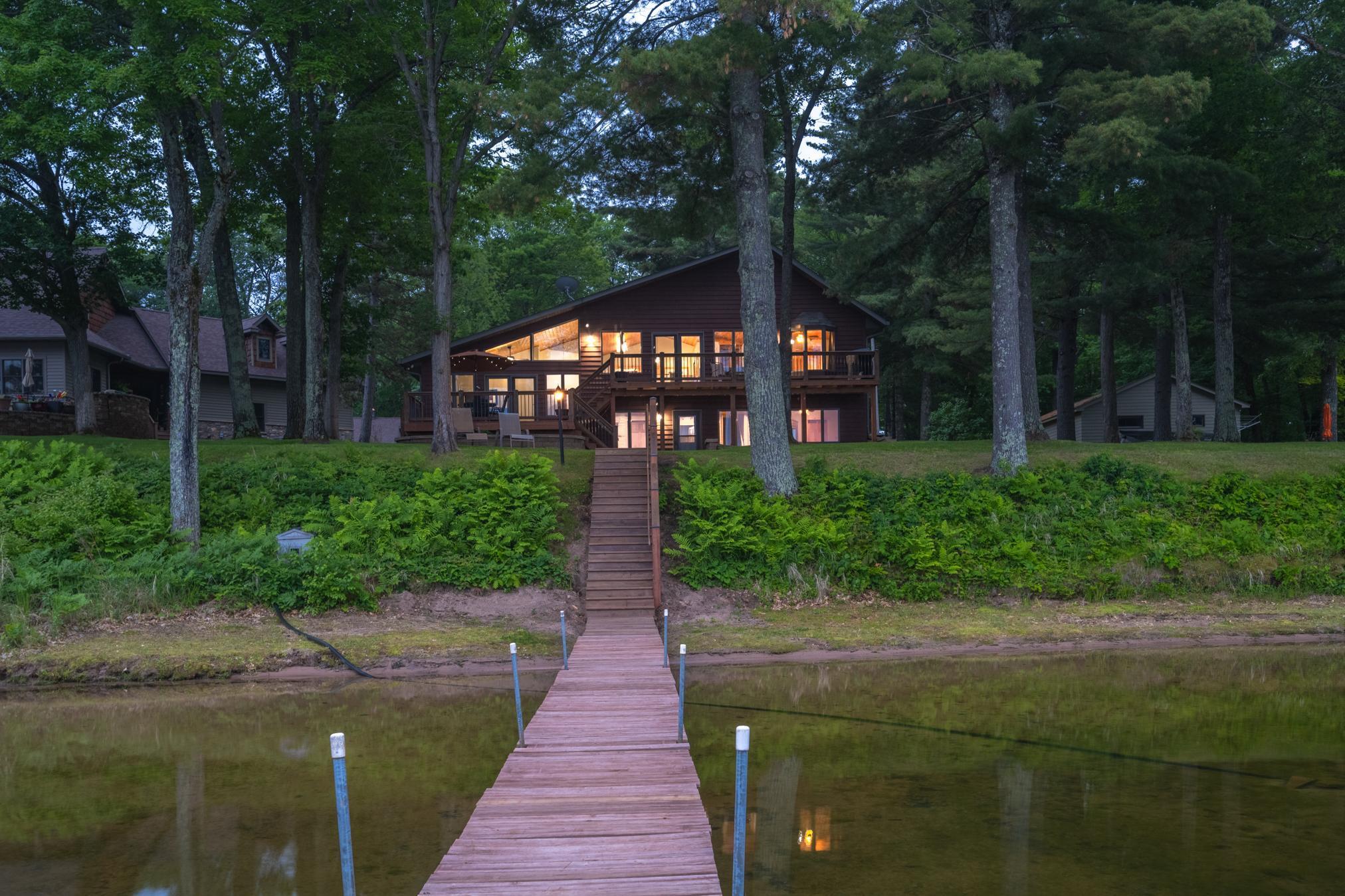 24670 Larrabee Subdivision Road Webster, WI 54893 - Photo 1 of 1 Gallery Image 1