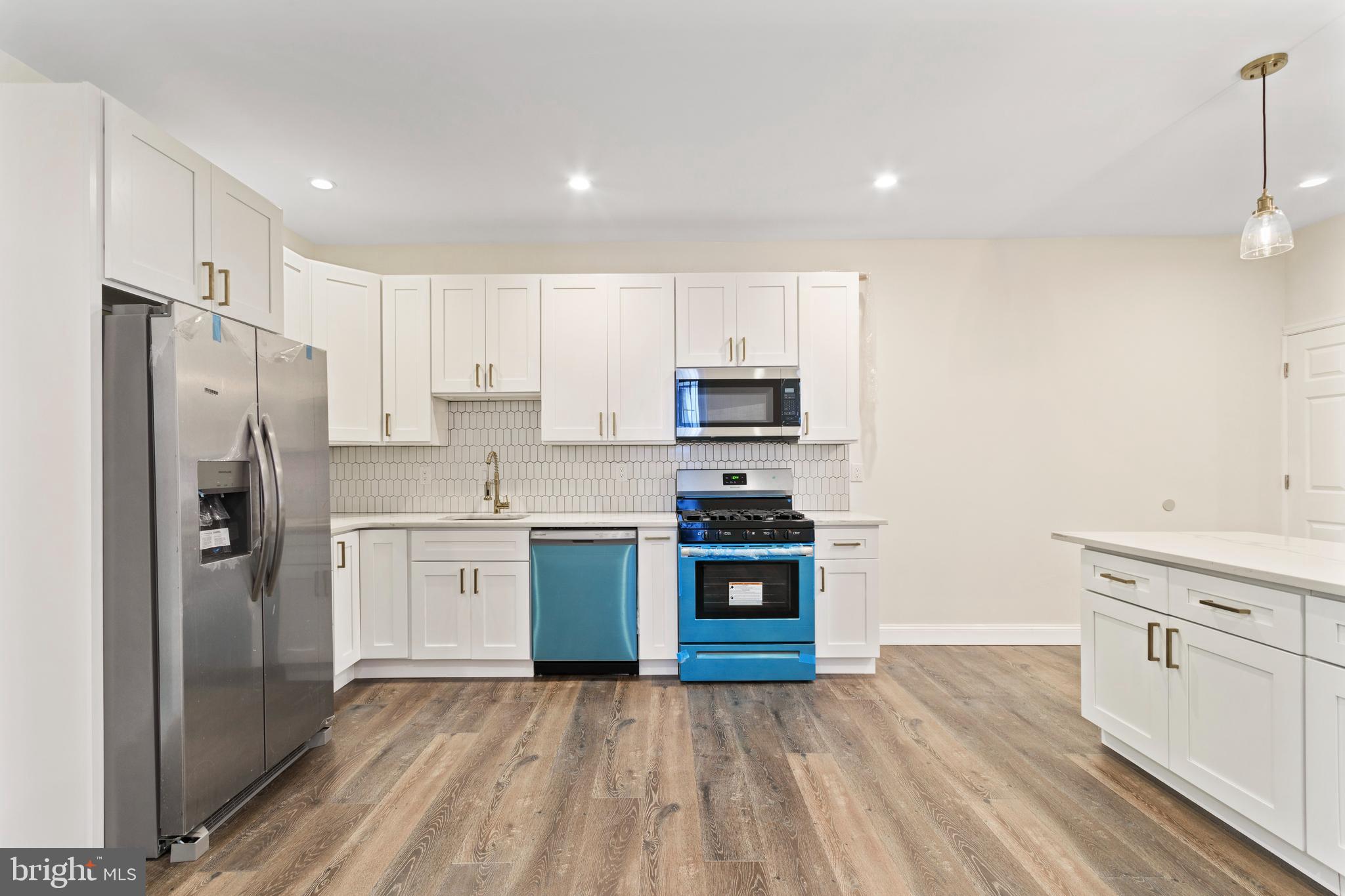 215 North 53rd Street Philadelphia, PA 19139 - Photo 6 of 14