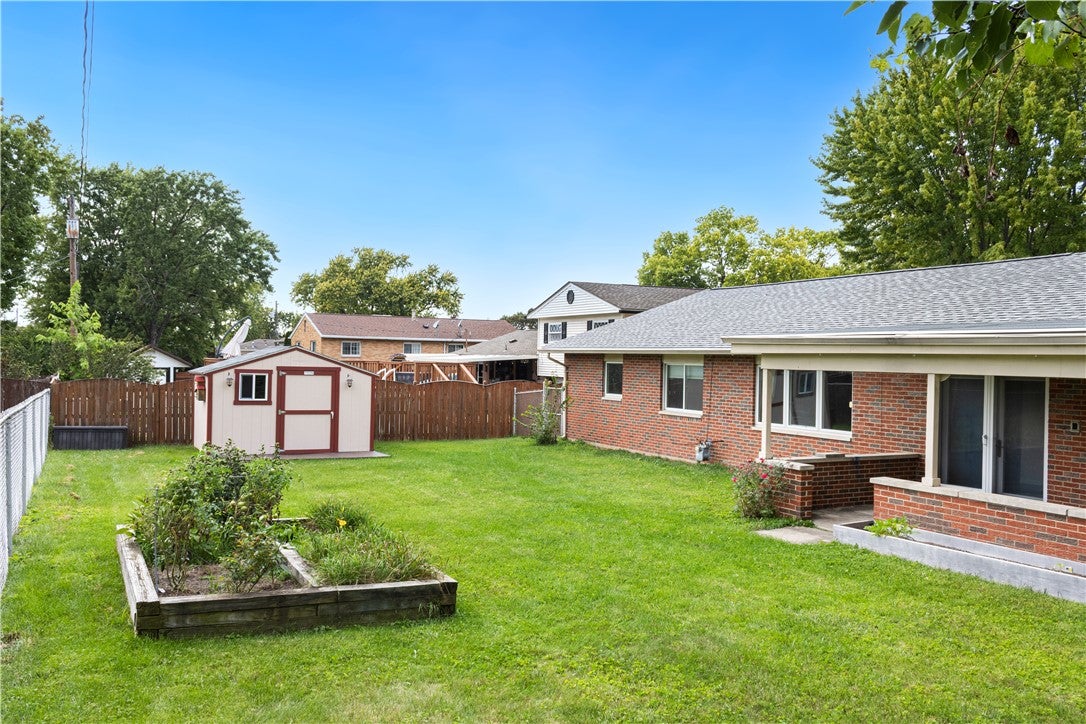 5760 Burkhardt Road Dayton, OH 45431 - Photo 32 of 37 Gallery Image 32