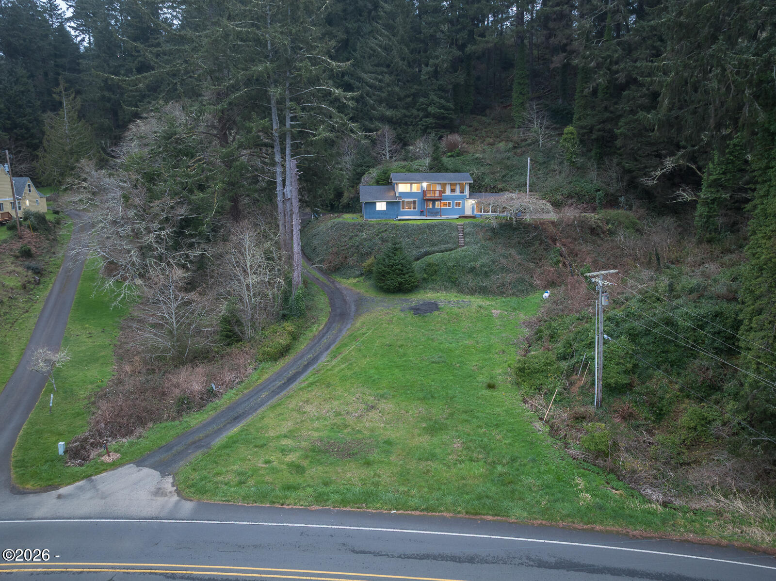 3823 Yaquina Bay Road Newport, OR 97365 - Photo 63 of 68 Web-65