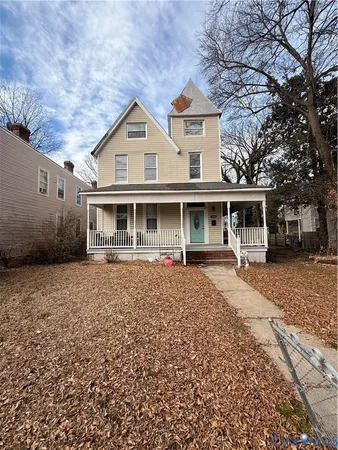 $275,000 | 1902 3rd Avenue, Richmond, VA 23222