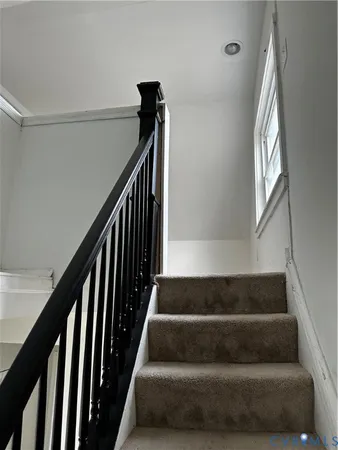 a view of entryway