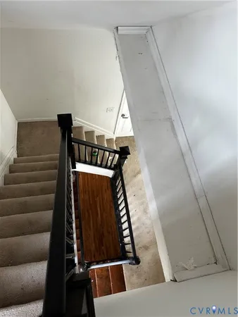 a balcony with furniture and outdoor space