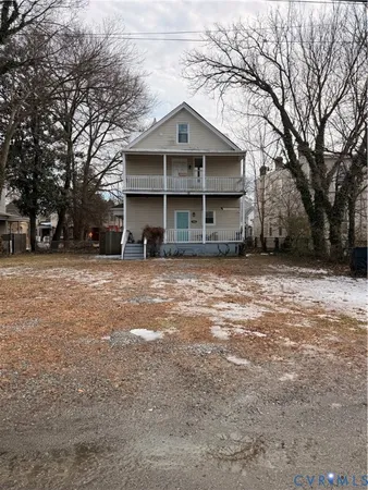 $275,000 | 1902 3rd Avenue, Richmond, VA 23222