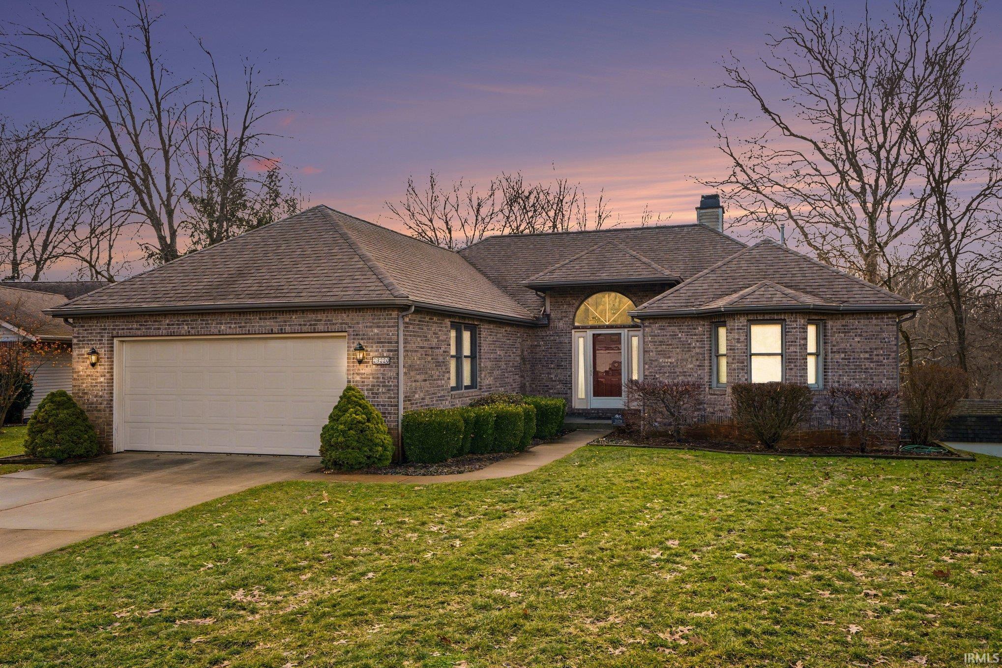 23220 Spring Creek Trail Elkhart, IN 46516 - Photo 1 of 28