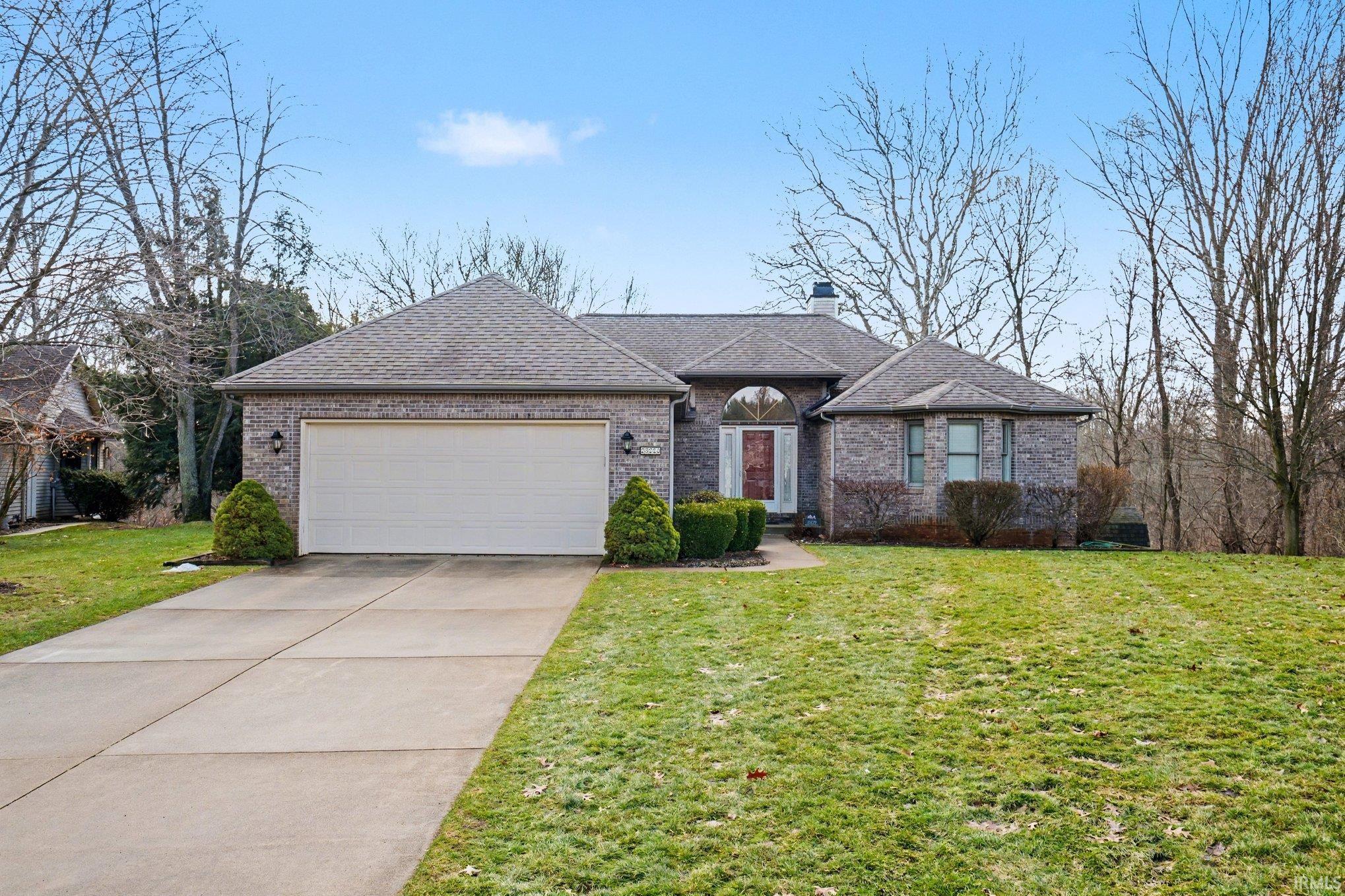 23220 Spring Creek Trail Elkhart, IN 46516 - Photo 2 of 28