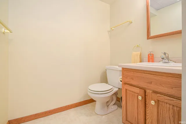 $415,000 | 23220 Spring Creek Trail, Elkhart, IN 46516