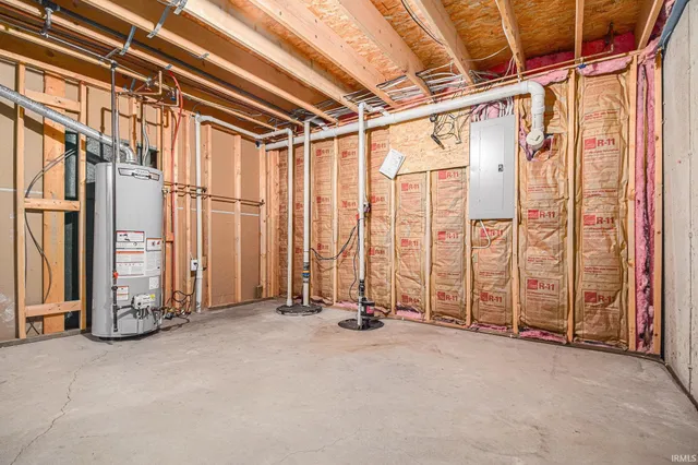 $415,000 | 23220 Spring Creek Trail, Elkhart, IN 46516