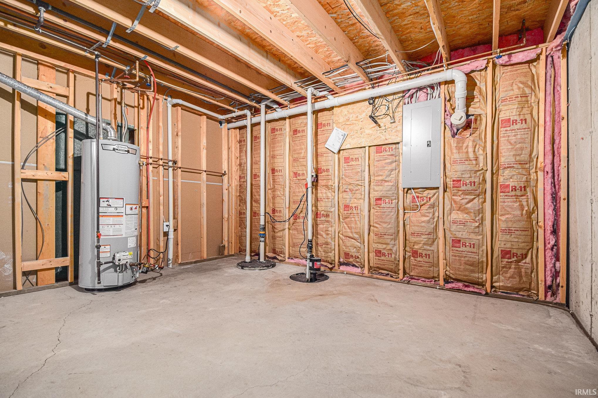 23220 Spring Creek Trail Elkhart, IN 46516 - Photo 23 of 27